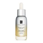 Golden Crown Hair Oil
