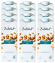 Almond Milk Bottle 1L X 12