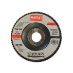 115 Mm 72 Flap 60 Grit