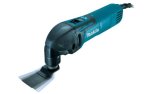 Makita Multi Tool 320W With Accessories - TM3000CX2