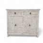 Lotus Sideboard Sotran Dekorativ