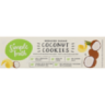 Reduced Sugar Coconut Cookies 150G