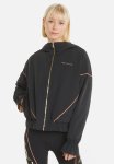 Puma Runx Frida Kahlo Reversible Jacket - Black multi