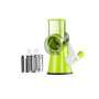 Tabletop Drum Grater