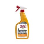 Cat Oxy Set-in Stain Destroyer Spray