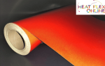 Reflective Sticker Vinyl Red 620 Wide