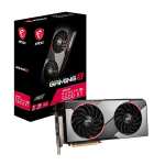 MSI Radeon RX5600 Xt Gaming X
