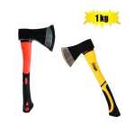 AXE Hatchet 1.0KG Fibre Glass Handle