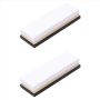 2X Japanese-style Combination Whetstone 4000/8000 Grit
