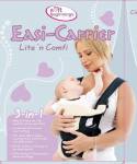 Soft Beginnings Easi-carrier 3 In 1