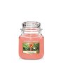 Candle Jar Last Paradise Med