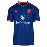 Adidas Manchester United Men's Away 26 27 Soccer Jersey
