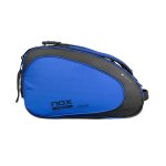 Nox ML10 Team Padel Bag – Black blue