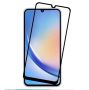 Glass Screen Protector Of Samsung A16 - Tempered Glass Screen Protector
