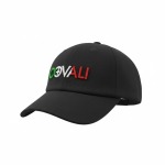 Modela Cap Black