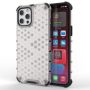 Toni Armor Rugged Case Apple Iphone 12 Pro Max - Clear