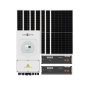 Energymax Bundle: 5KW Inverter 3.5KWP Solar Panels 7KWH Battery Storage