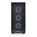 Thermaltake S250 Tg Argb Mid Tower Chassis