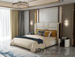 Modern Bed