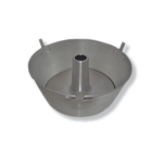 Aluminium Chiffon Pan