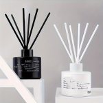 1PC Long-lasting Scented Diffuser Stick - Flameless Aromatherapy Fiber For Home Decor