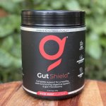 Gut Shield 650G Vitamin G Nutraceuticals