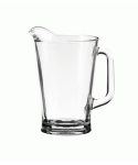 Glass Jug Mexico JUG1.8L Set Of 6