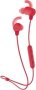 Skullcandy Jib+ Active Wireless In-ear Headphones Red