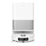 L10S Ultra Gen 2 Robot Vacuum & Mop With Auto-empty Base RLL32SE