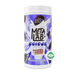 Bridge Premium Filtered Whey Protein Blend Cookies & Cream 29 Servings