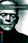Oxford Bookworms Library Level 3 Frankenstein Paperback 3RD Edition
