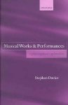 Musical Works And Performances