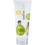 Native Child Kids Moisture Creme Milk + Honey 220ML