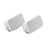 Sonos Architectural Outdoor By Sonance – Weatherproof Outdoor Speakers Pair