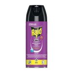 Raid Dual Purpose Insect Killer 300ML