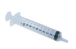 Syringe 3-PART 2ML Luer Slip 100 BOX