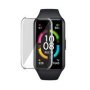 Generic Huawei Band 6/HONOR Band 6 Smartwatch 3D Screen Protector