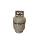 Safy - 9KG Gas Cylinder -grey Empty