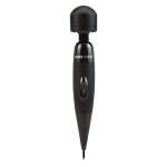 Bodywand - Original Plug-in Wand Massager Black