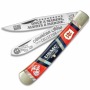 United Cutlery Kissing Crane Usmc Trapper - KC5471