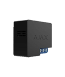 Ajax Wallswitch Black