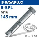 Bandy Clamps- Large ROC54141