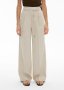 Fine Belt Pants