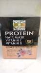 Keratin With Collagen Hair Mask 1000ML