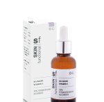 Oil-based Vitamin C
