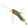 - Multi-function Knife - 10 Functions