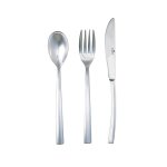 Capri - Coffee Spoon Set Of 12 Chef& 039 S Depot