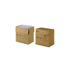 Mercury Shredder Bags 115LT Each