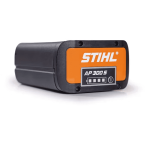 Ap 300 S Battery