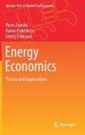 Energy Economics 2017 - Theory And Applications Hardcover 1st Ed. 2017